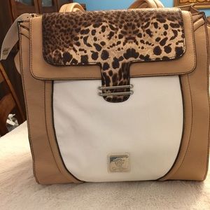 Jessica Simpson large bag